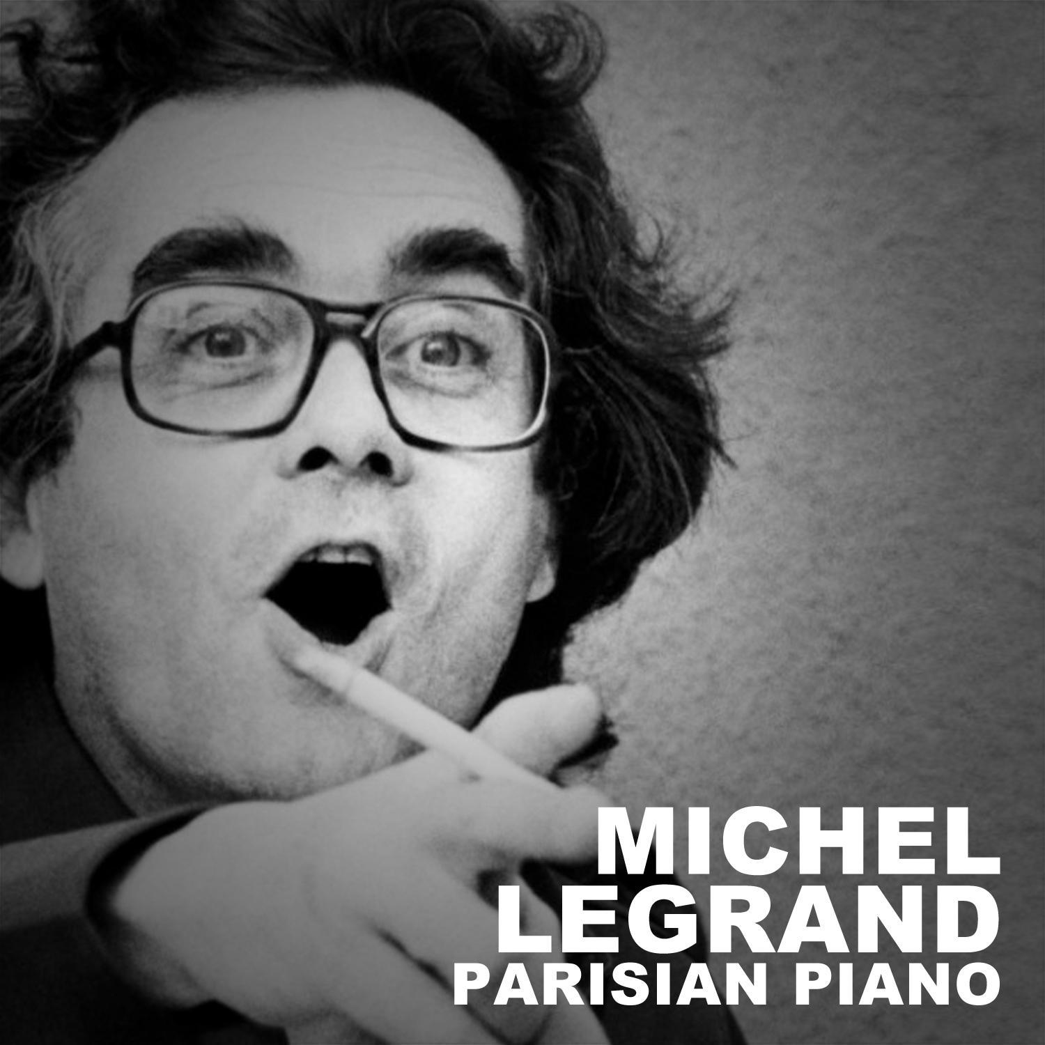 Parisian Piano