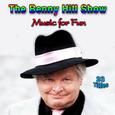 The benny hill show, music for fun (23 tittles)