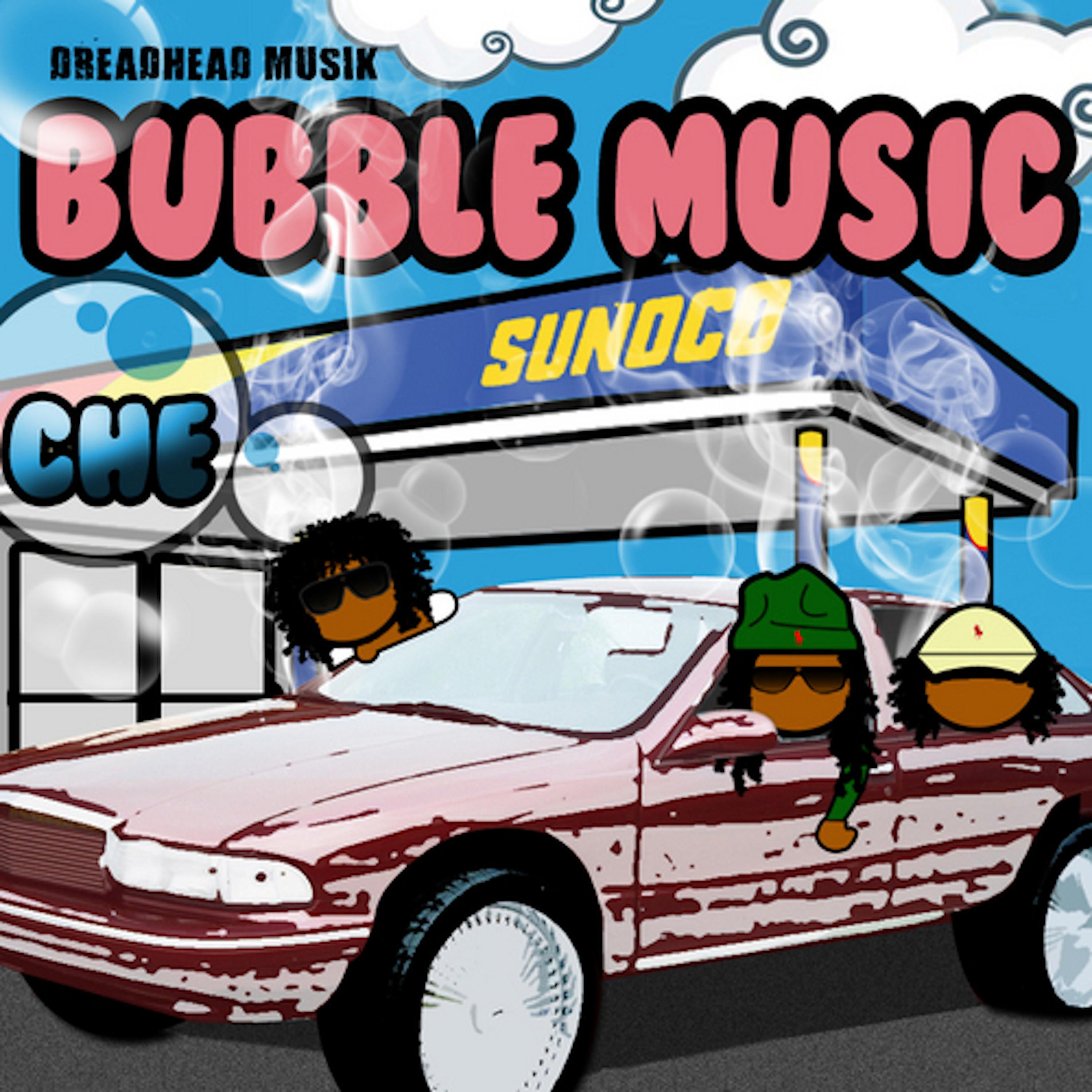 Bubblemusic