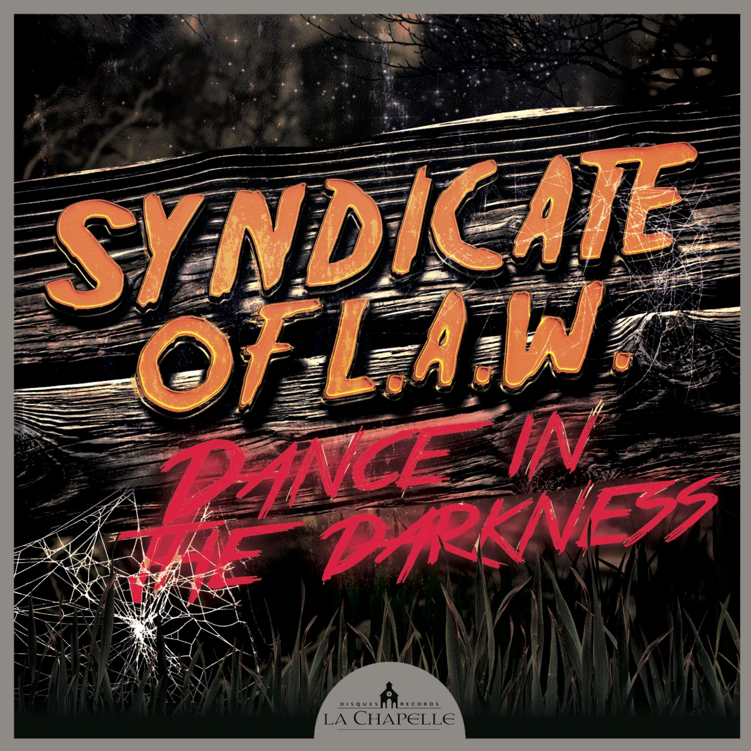Dance in the Darkness