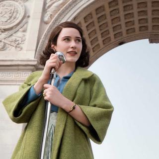 『Women's Power』愿你天马行空，不被定义