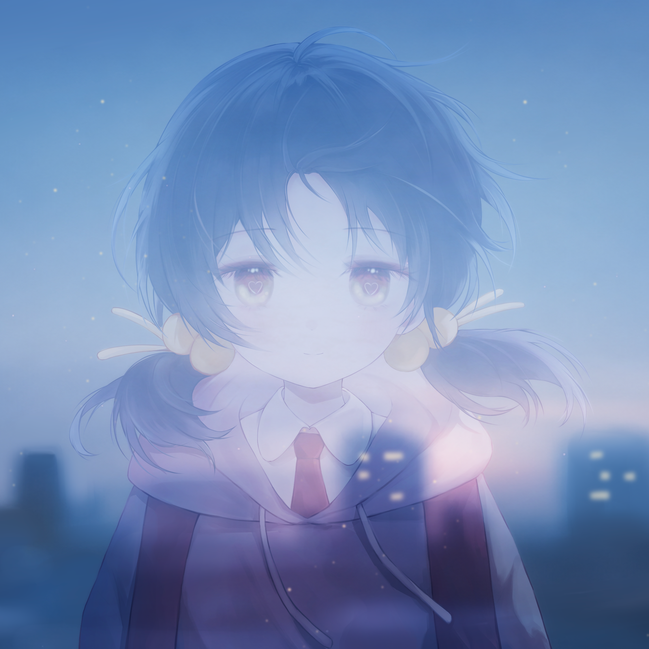 借り物のわたし / 借来的我