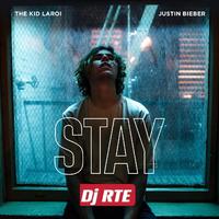 Dimension Ft. Justin Bieber & Kid Laroi - Stay Offender (JordanB Mashup)