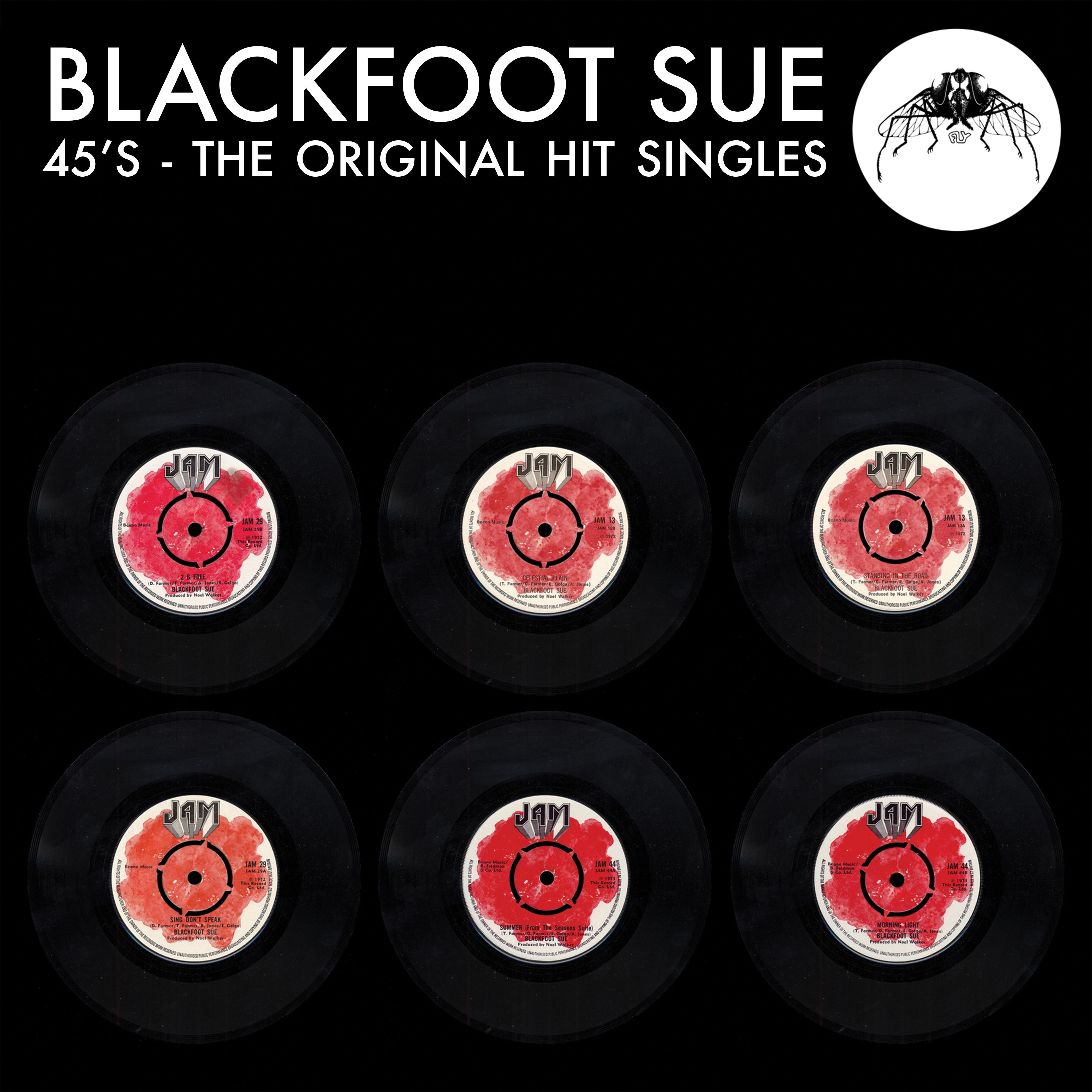 Standing In The Road (The Original Hit Singles)