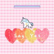 Say Yes（翻自 Punch）