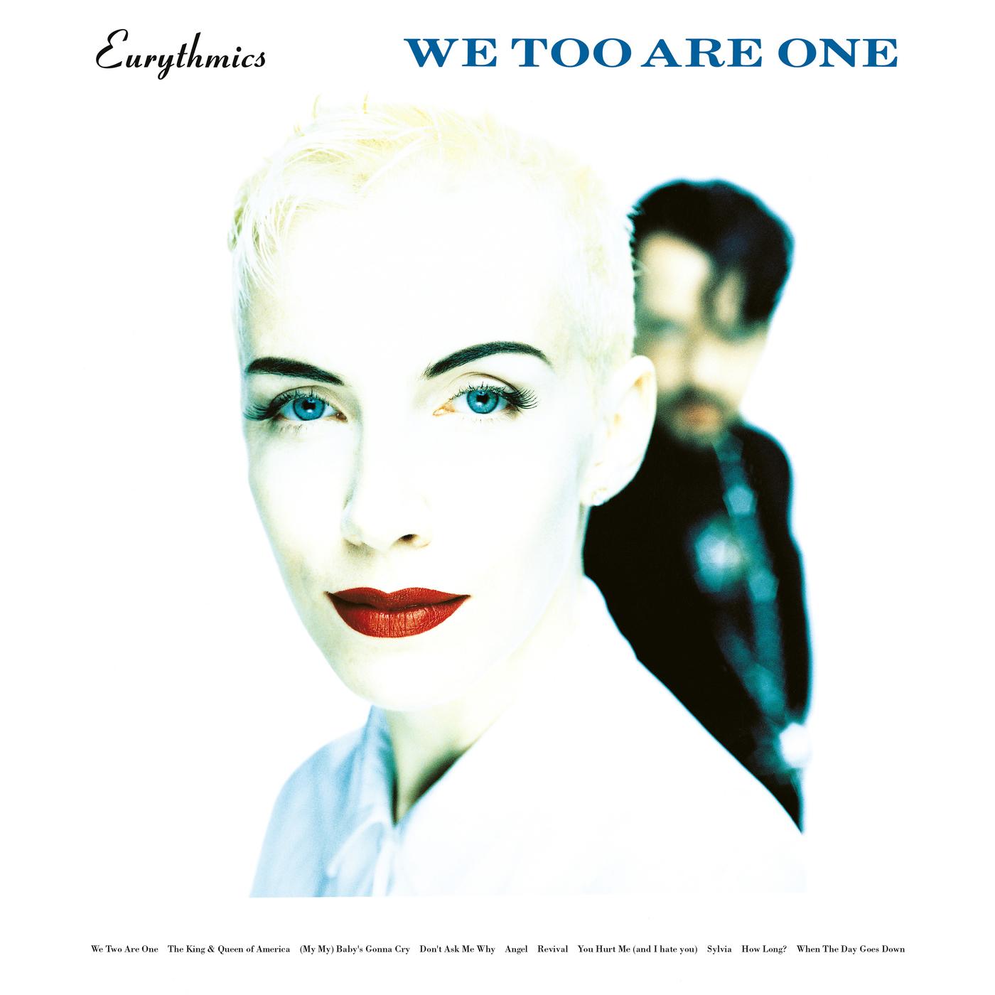 We Too Are One (2018 Remaster)