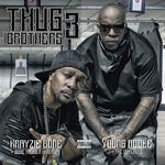 Thug Brothers 3专辑