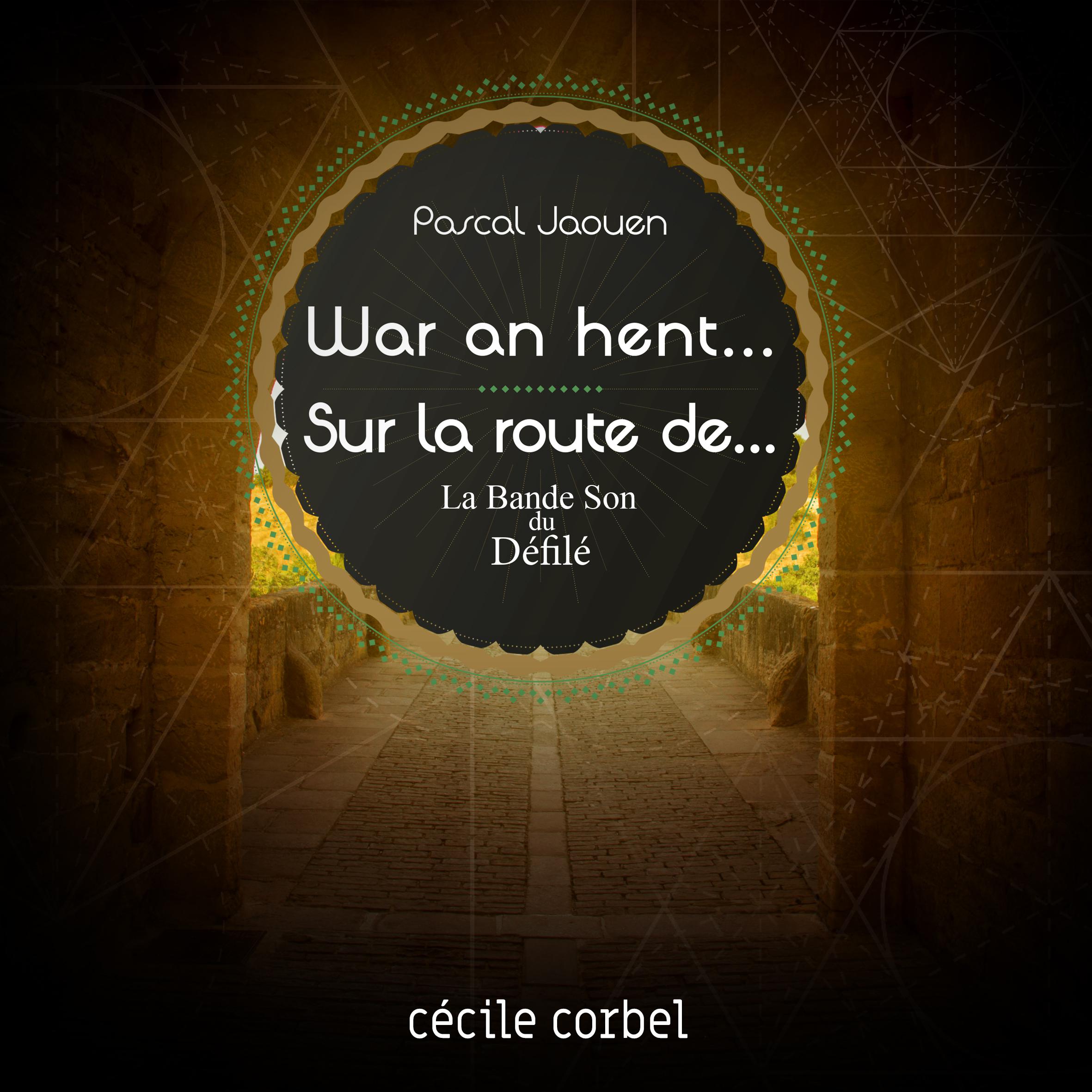 Cécile Corbel - Douar ha Mor