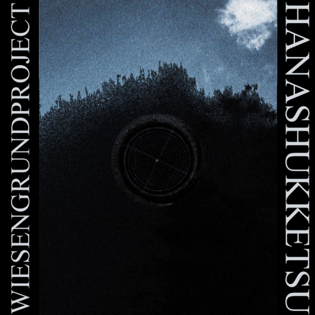 Wiesengrund Project/Hanashukketsu (Split)