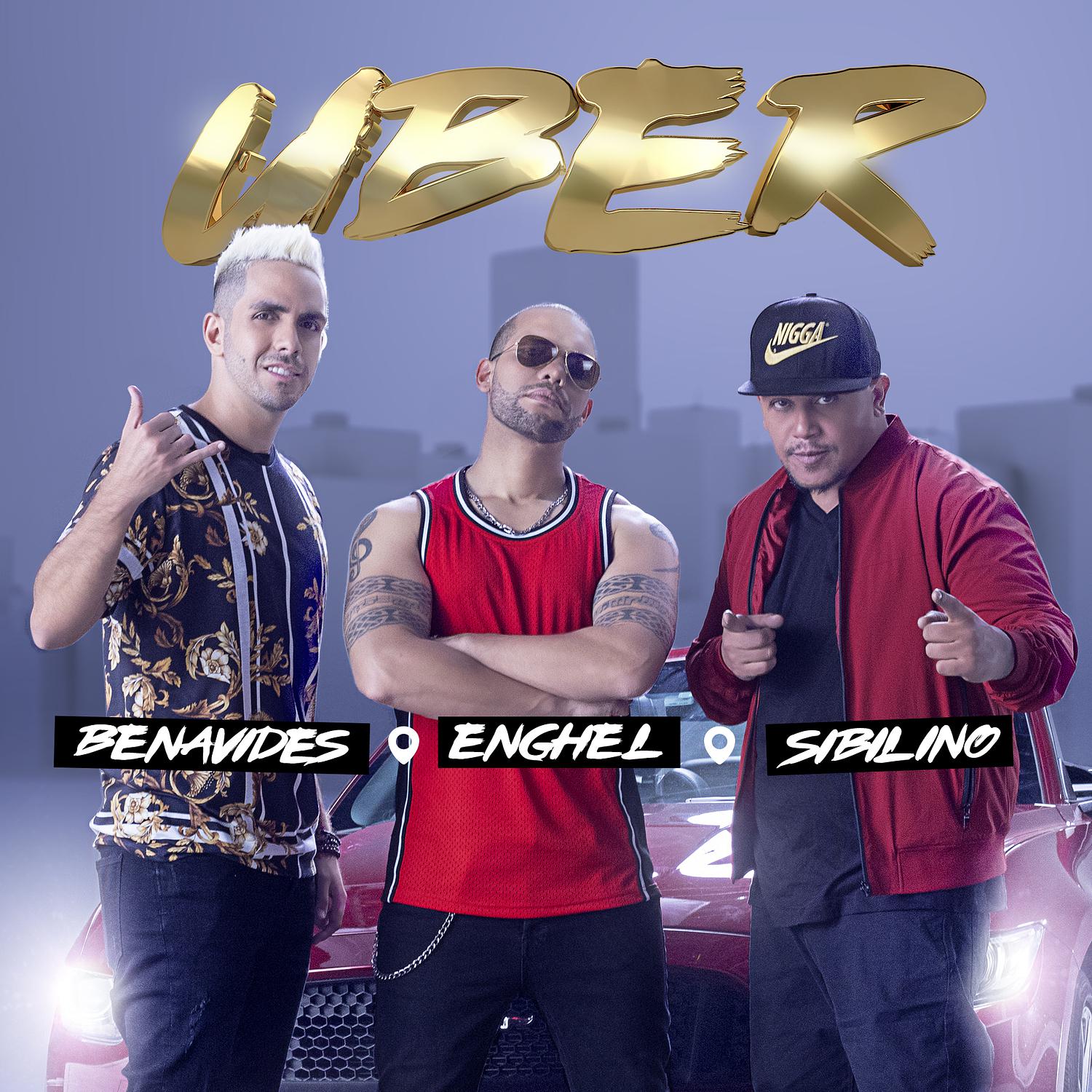 Enghel - Uber