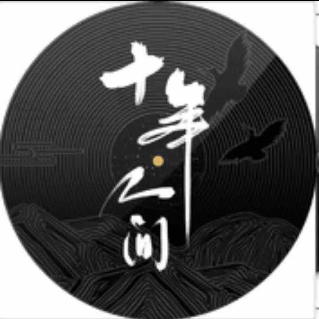 盗墓笔记•十年人间