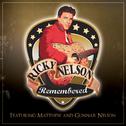 Ricky Nelson Remembered专辑