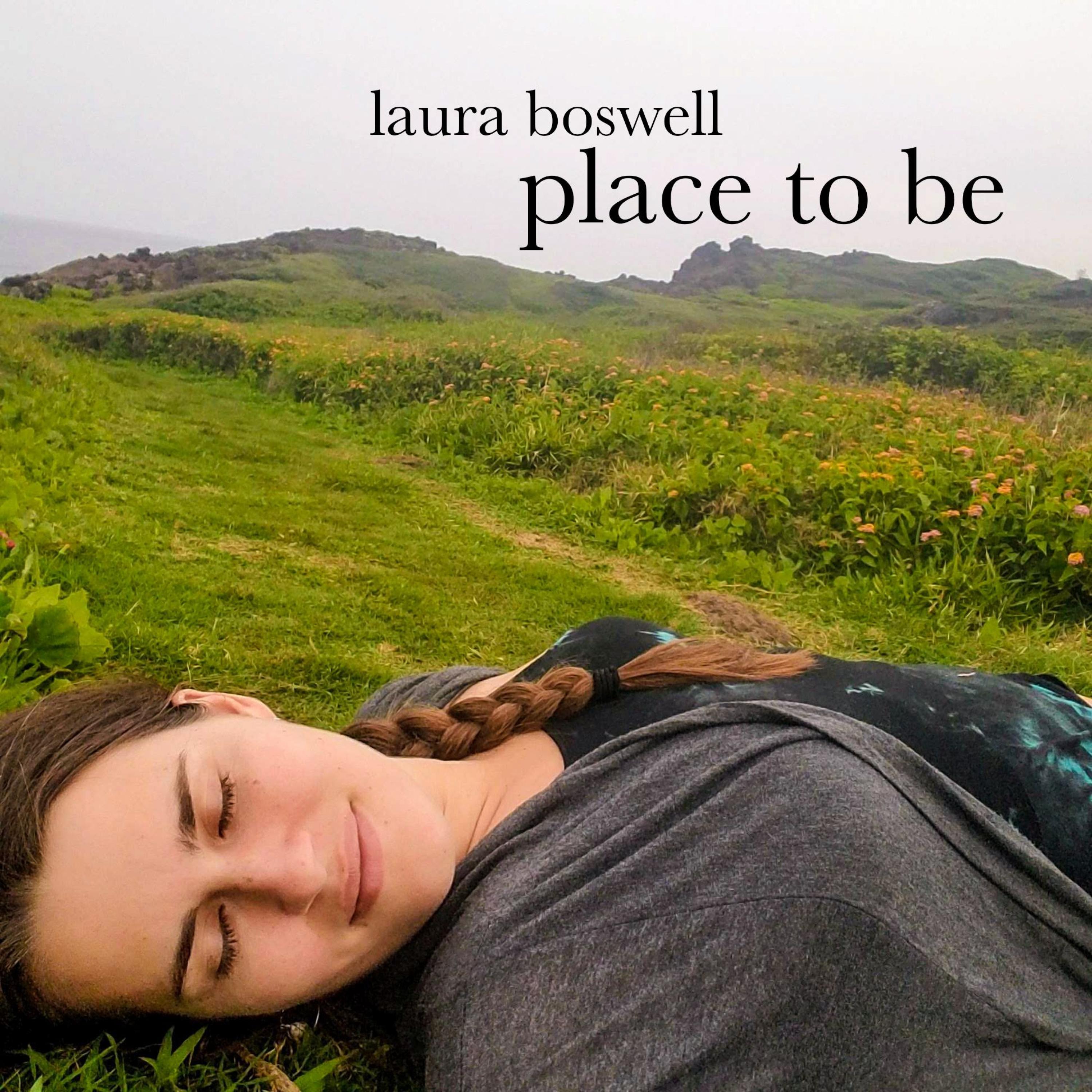 Place to Be
