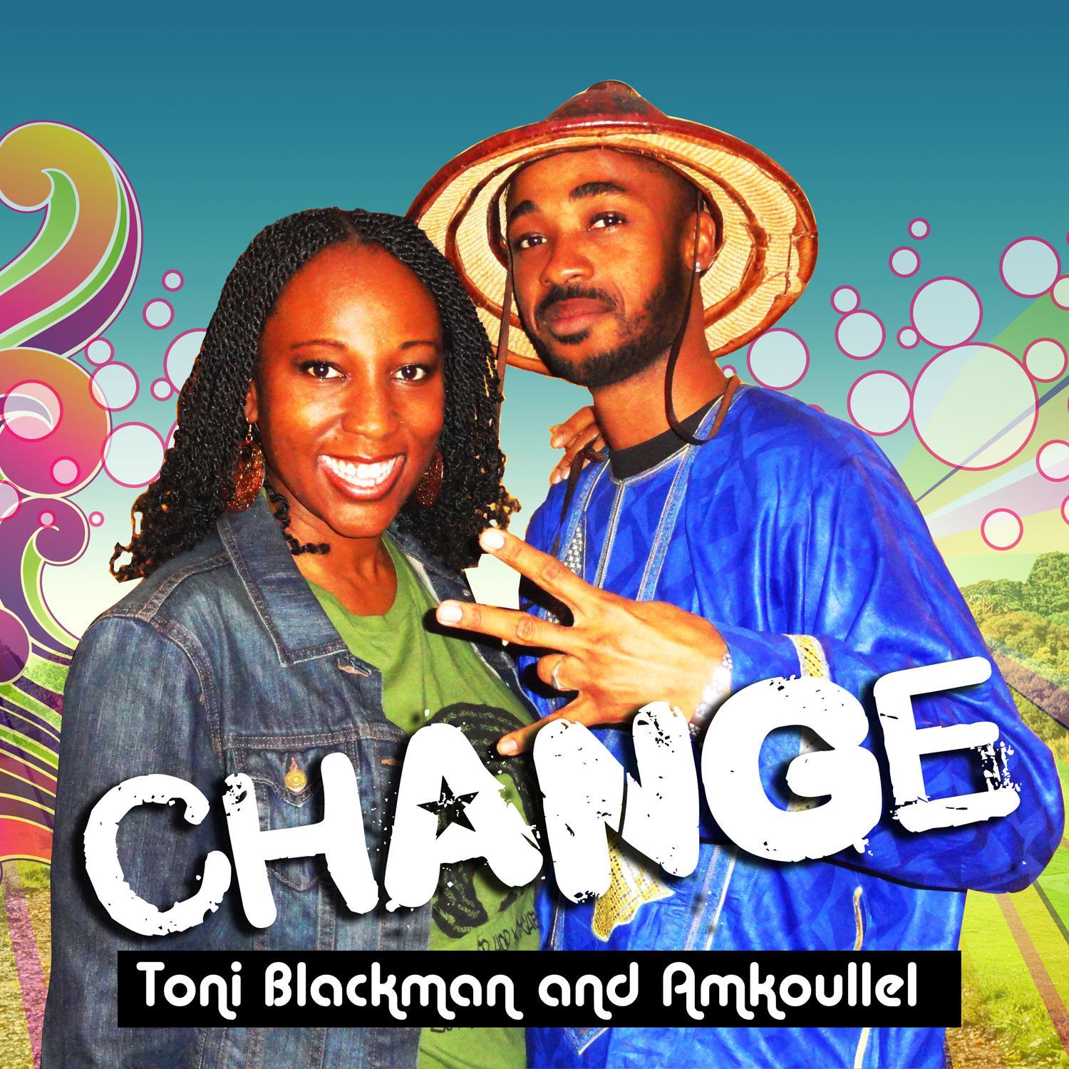Change