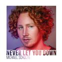 Never Let You Down专辑