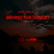 Behind The Sunset