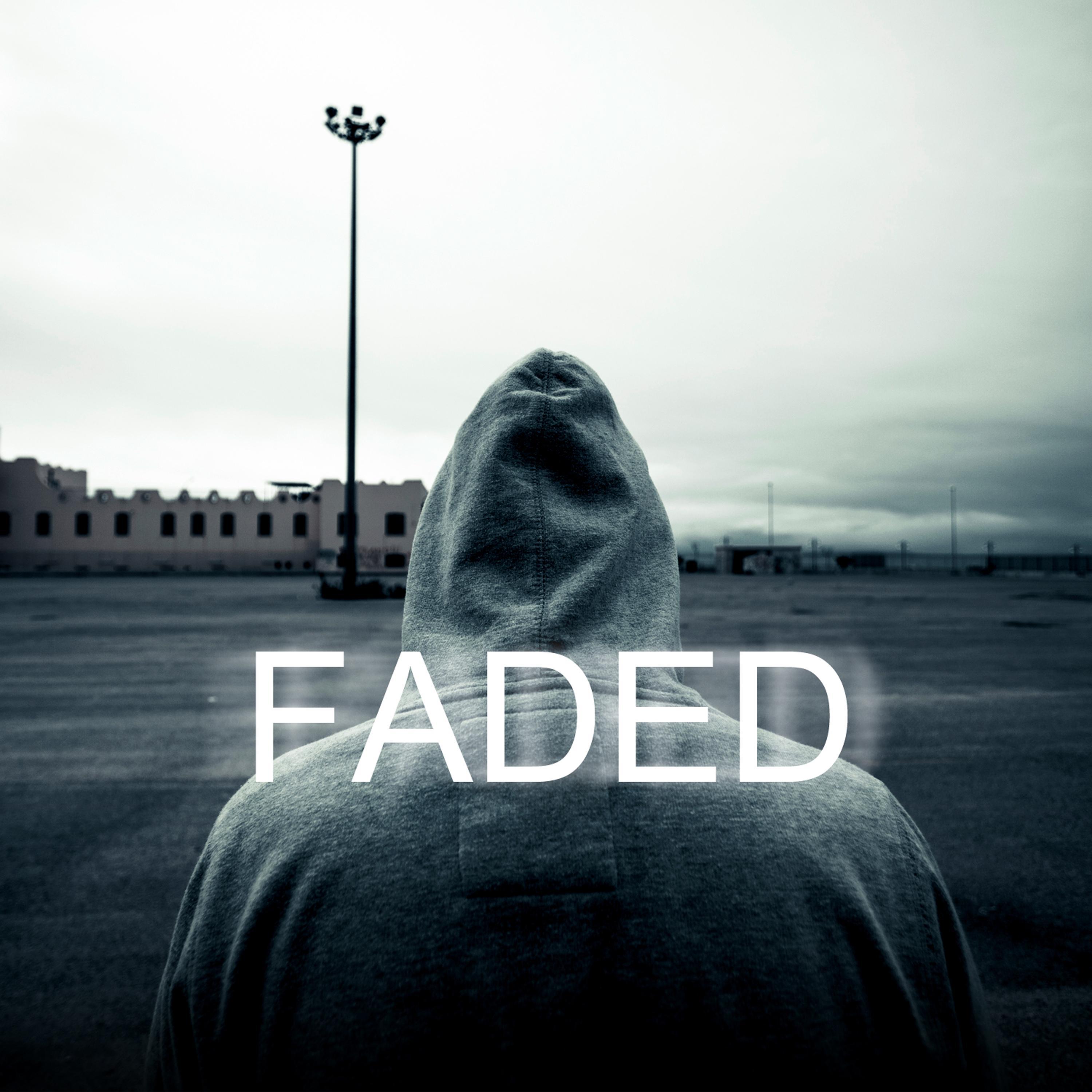 Faded - Single专辑