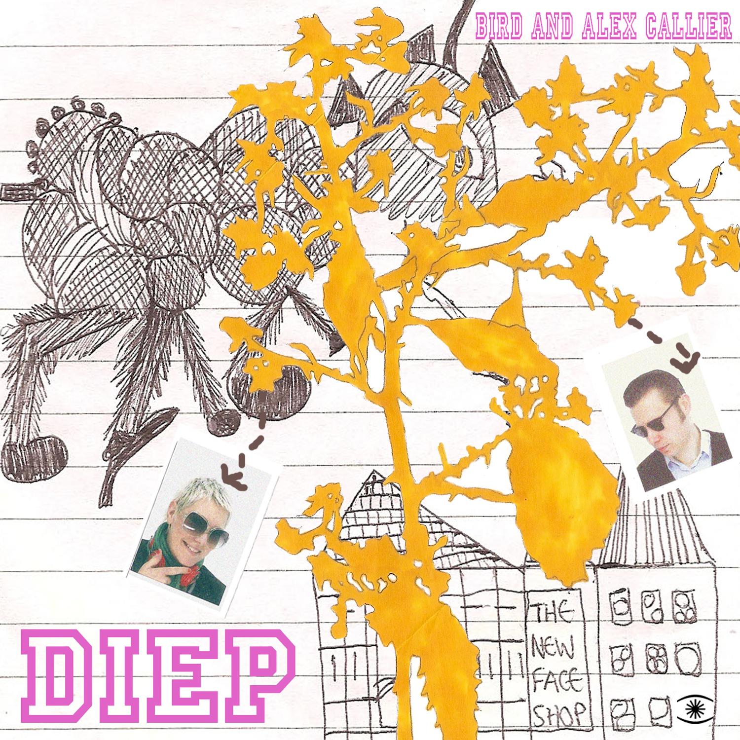 Diep - Single