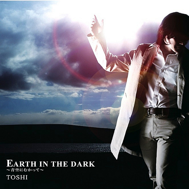 Toshl - EARTH IN THE DARK (Band Ver.)