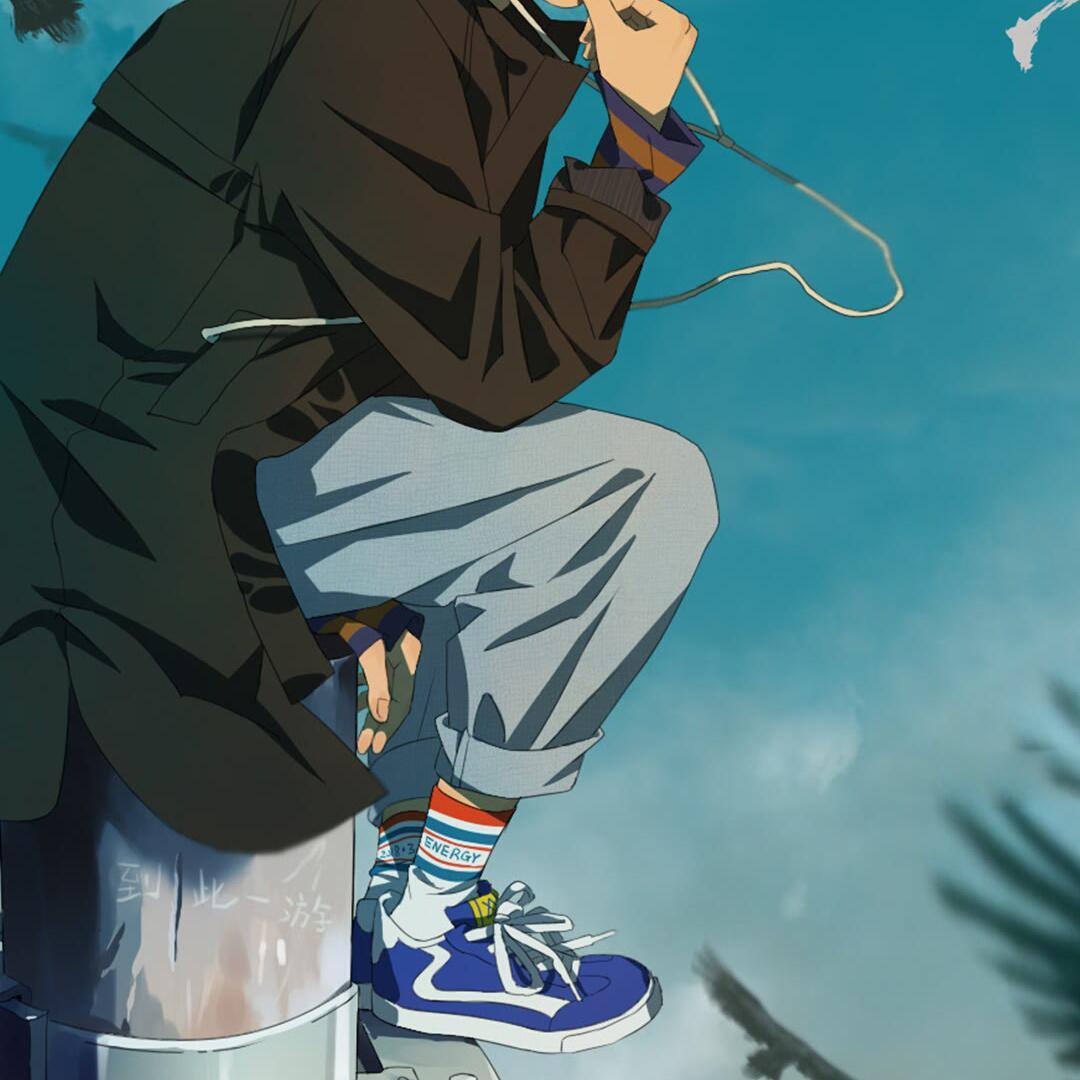 回头