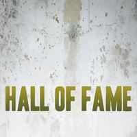 the Script Feat. Will.I.Am - Hall Of Fame