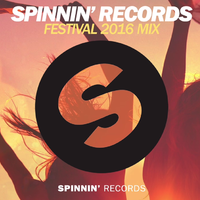 [DJ节目]SpinninRecordsOfficial的DJ节目 第5期