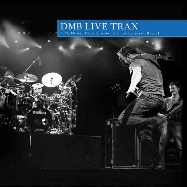 Live Trax Vol. 19