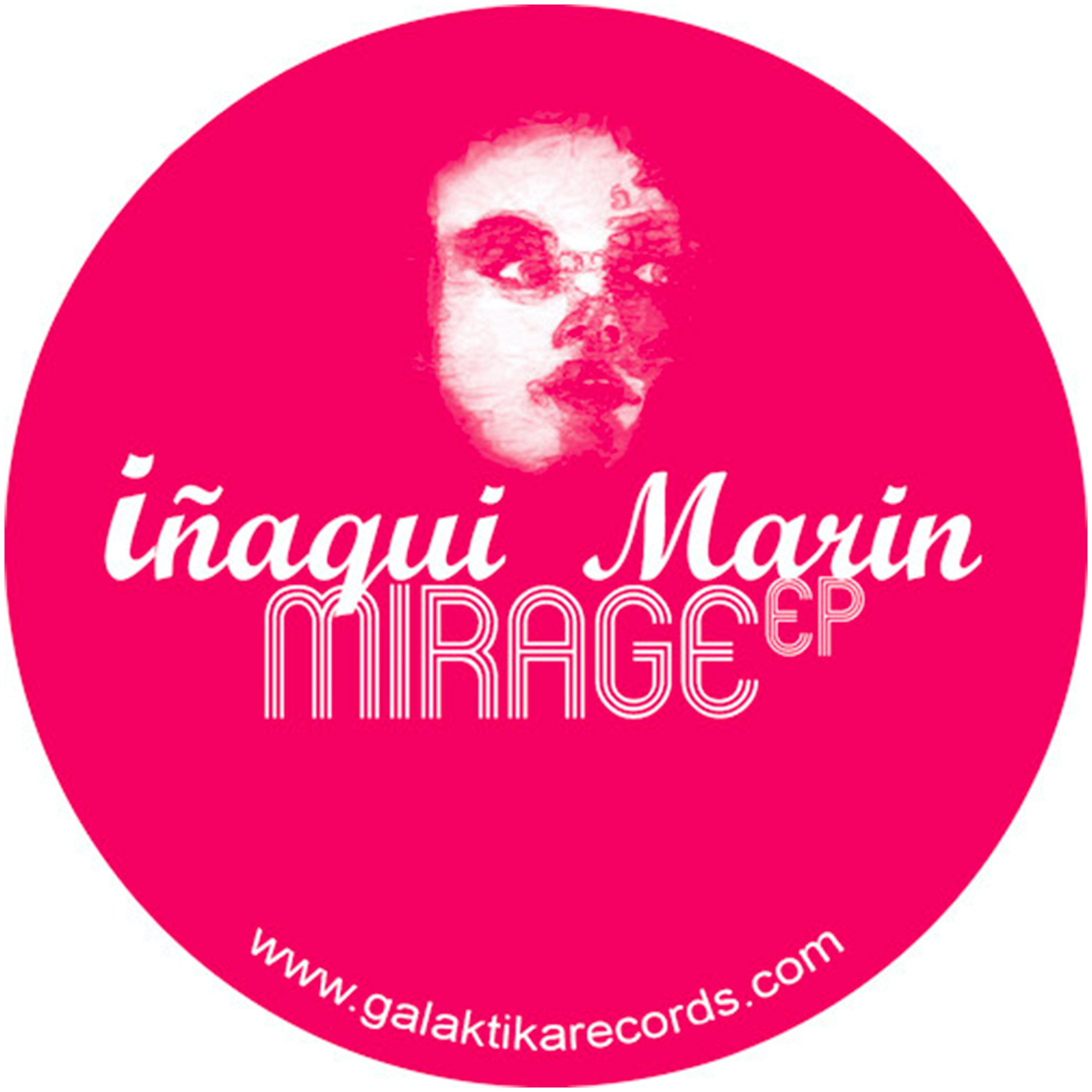 Mirage EP