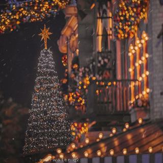 圣诞季限定•小众氛围歌