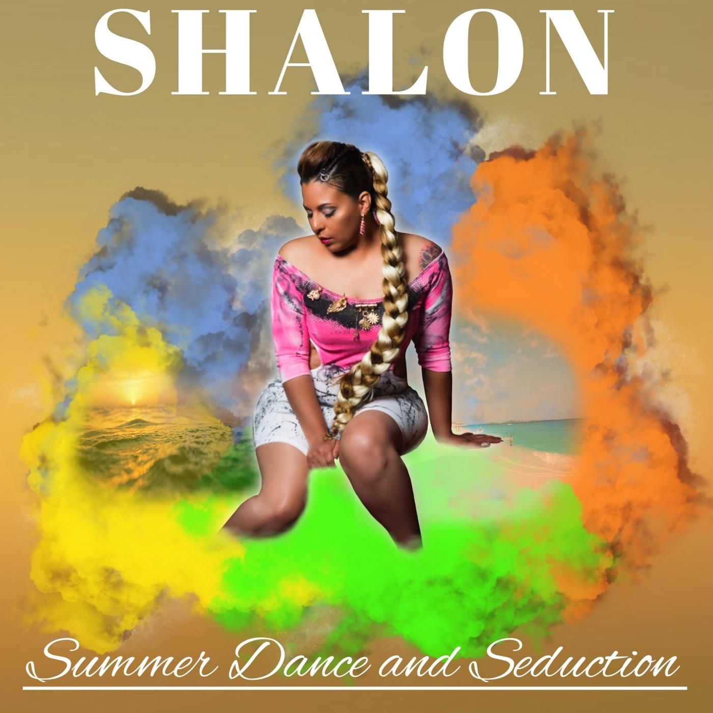 Summer Dance and Seduction