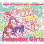 TVアニメ/データカードダス アイカツ! ベストアルバム Calendar Girls专辑