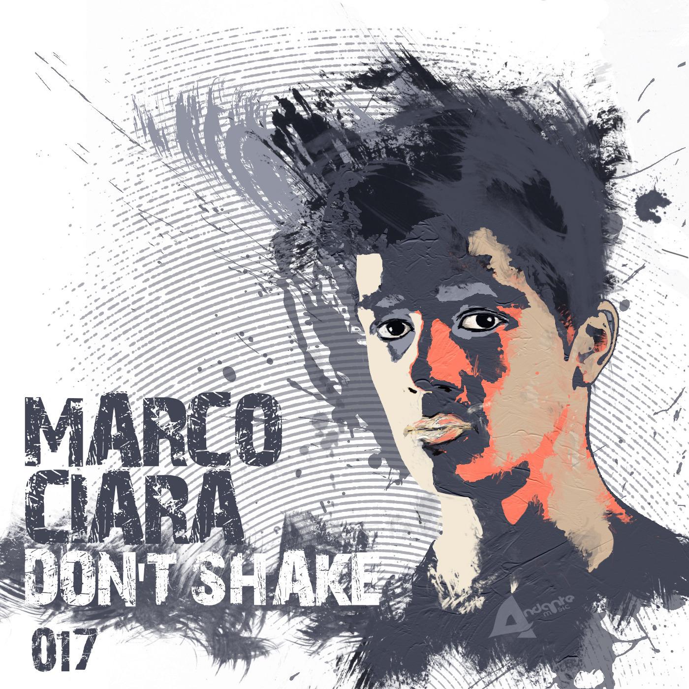 Don't Shake