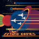 FLYING GAMES