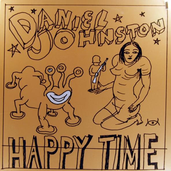 Happy Time 7"