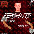 Peasants (Prod. Santos Satana)