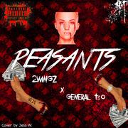 Peasants (Prod. Santos Satana)