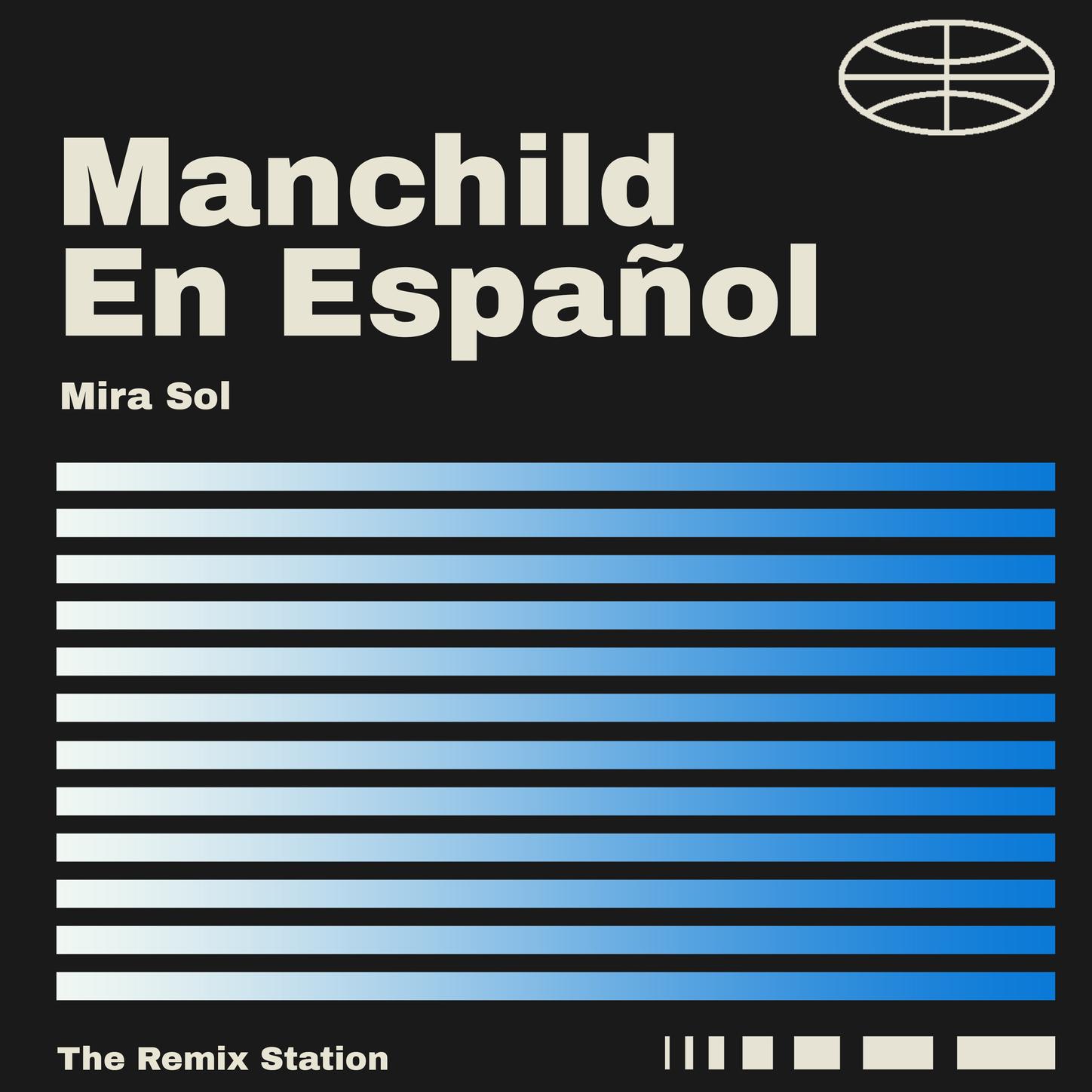 Manchild en Español