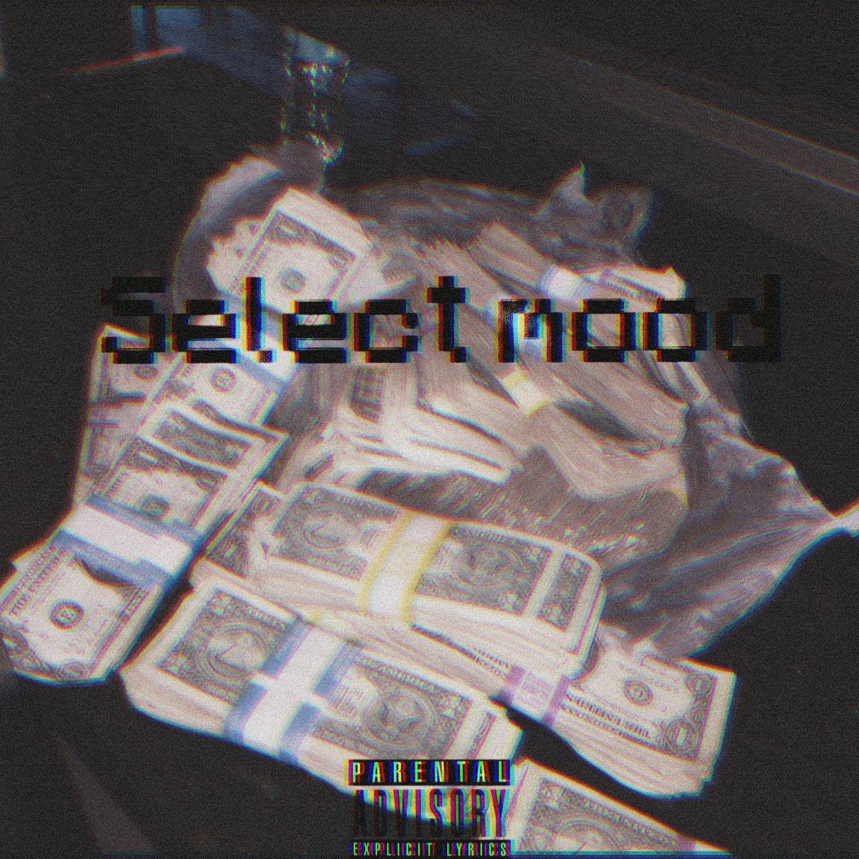 林岳彰 - Select Mood