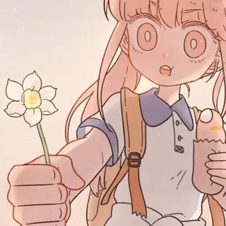 遇到温柔，也想要去里面躲一躲