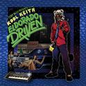 El Dorado Driven "Teddy Bass Presents Kool Keith"专辑