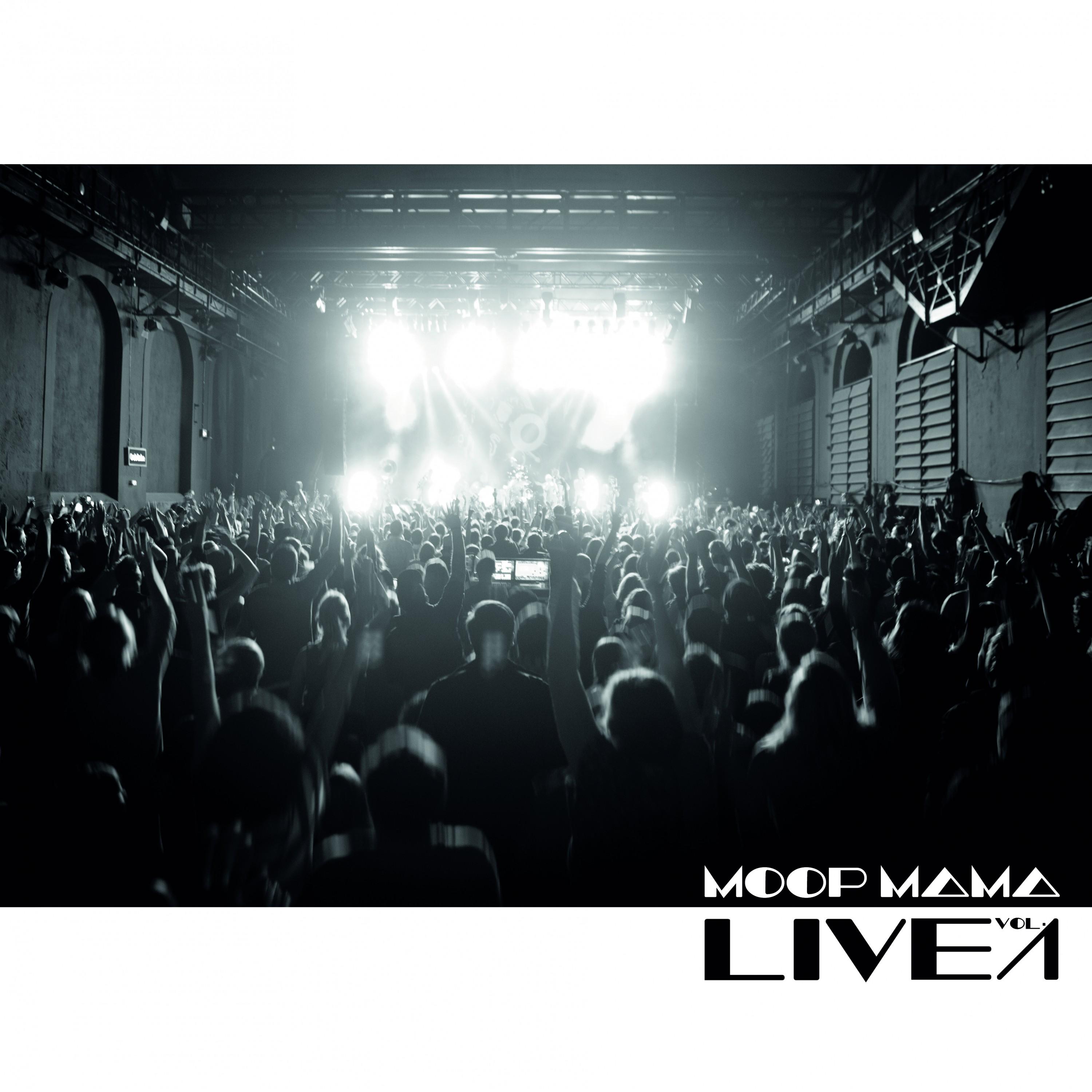 Live, Vol. 1