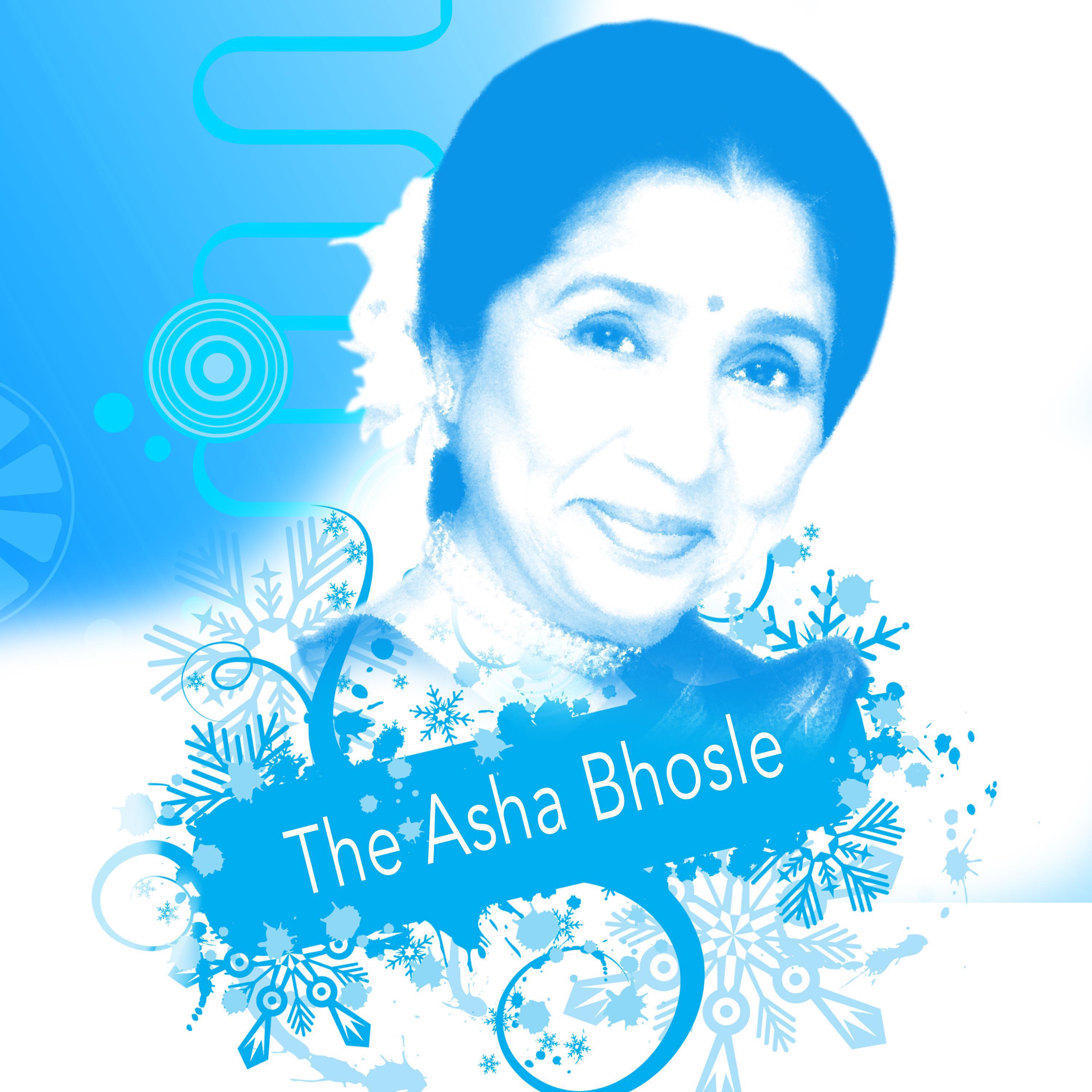 The Asha Bhosle专辑