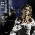 Donizetti: Lucie de Lammermoor