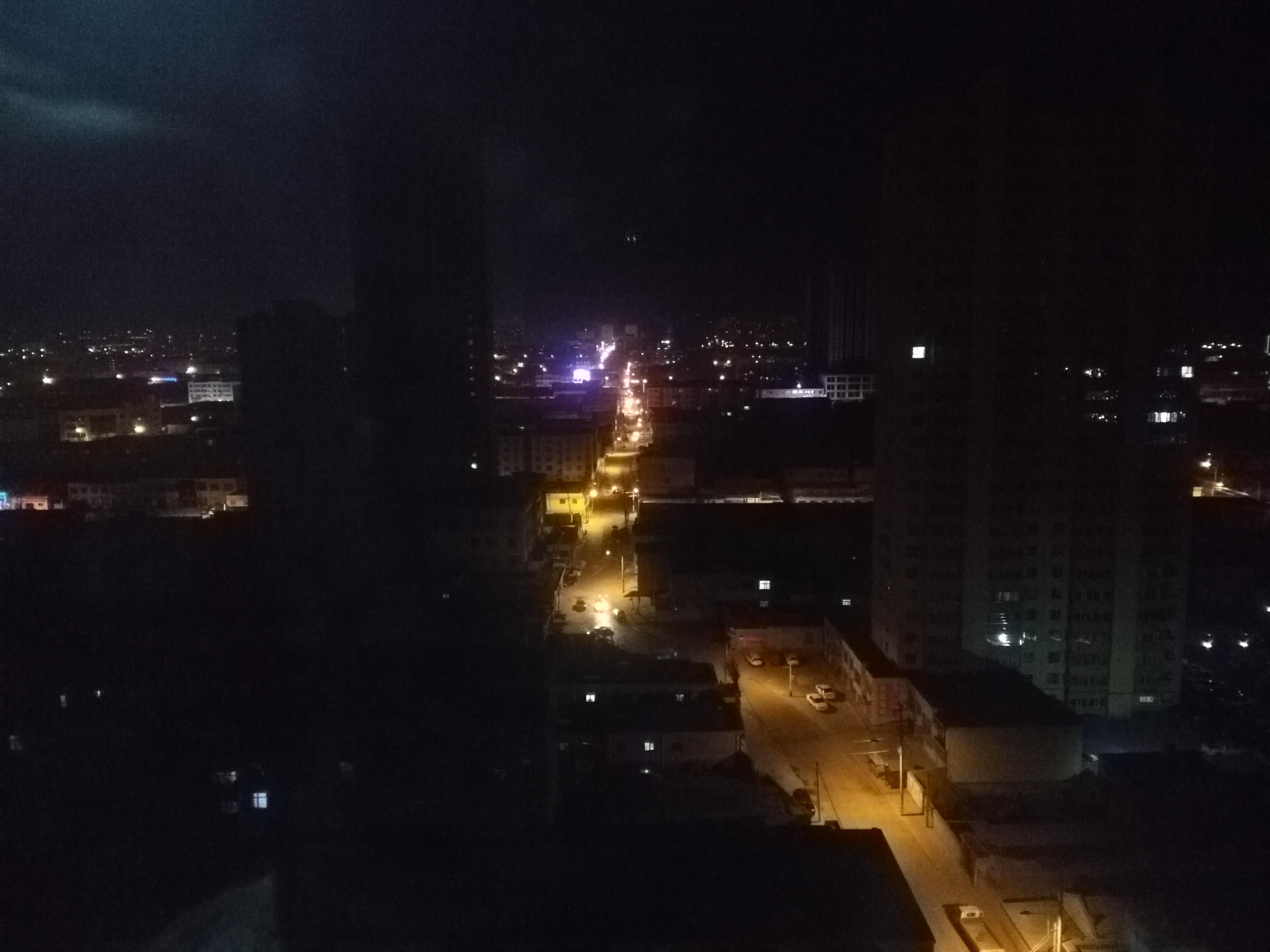 夜专辑