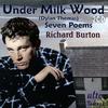 Richard Burton - Under Milk Wood: Captain Cat