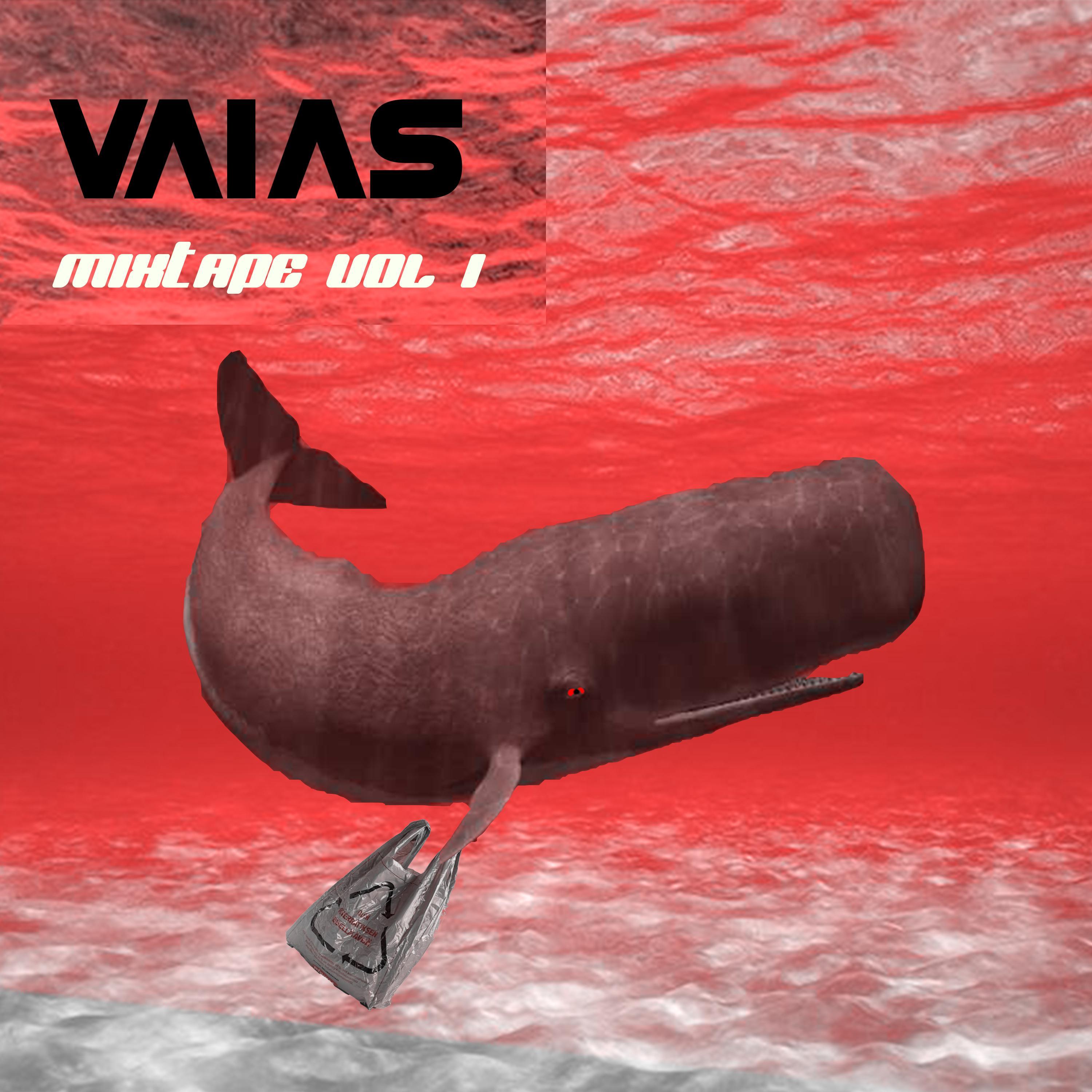 Valas Mixtape, Vol. 1