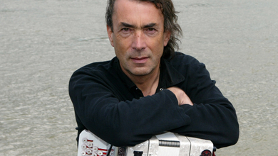 Hubert Von Goisern