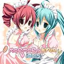 MOE MOE ~ KYUN IDOLS!专辑