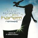 Harem Remixes专辑