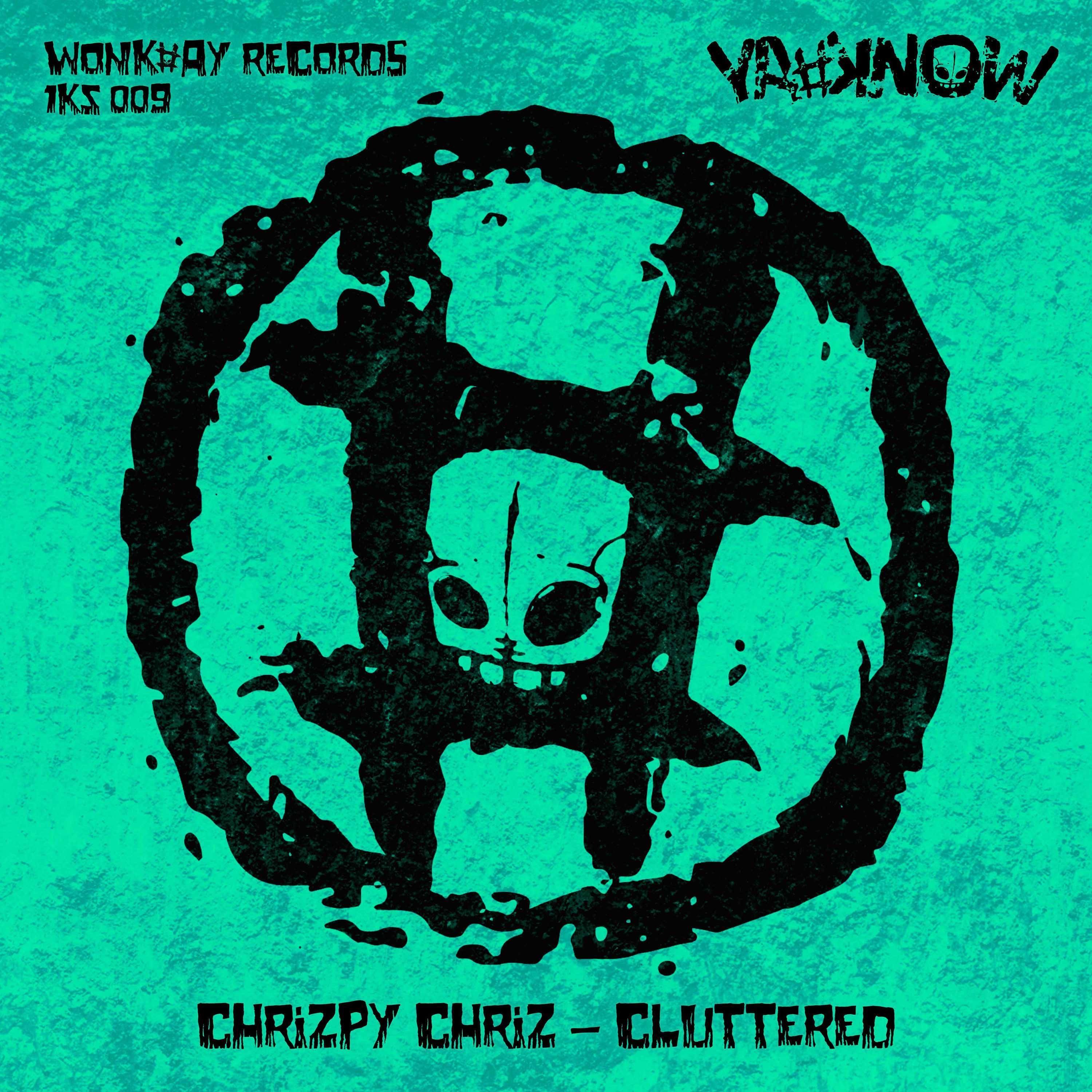 Cluttered